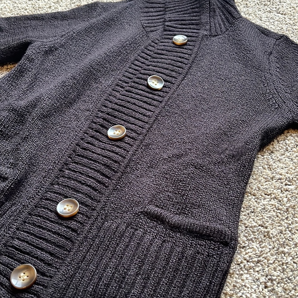 Cardigan - Picture 3 of 6